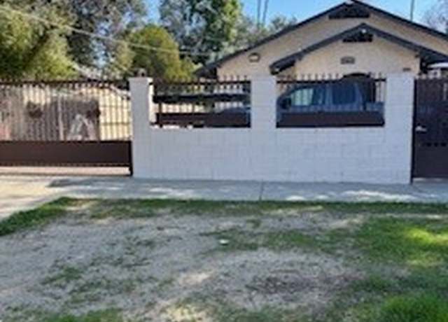 Property at 7412 Vassar Ave, Canoga Park, CA 91303, 5 beds, 4 baths