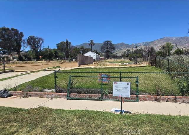 Property at 131 W Mariposa St, Altadena, CA 91001