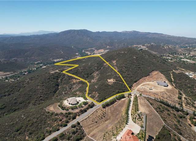 Property at 0 Hidden Meadow Cir, Murrieta, CA 92562