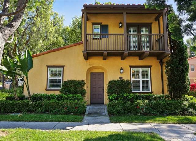 Property at 78 Windchime, Irvine, CA 92603, 2 beds, 2.5 baths