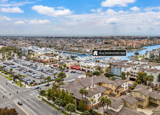 Property at 1542 Windshore Way, Oxnard, CA 93035, 2 beds, 2.5 baths