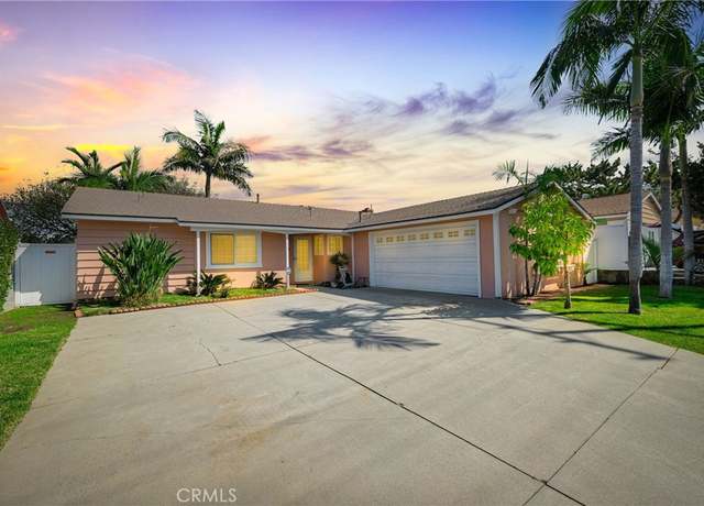 Property at 2528 Batson Ave, Rowland Heights, CA 91748, 4 beds, 2 baths