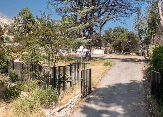 Property at 3520 Glenrose Ave, Altadena, CA 91001