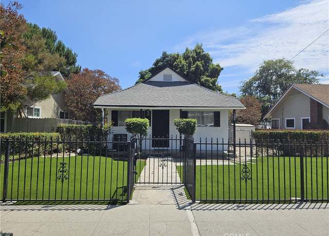 Property at 518 E Lime, Monrovia, CA 91016, 5 beds, 3 baths