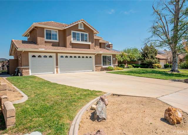 Property at 5757 Campanella Pl, Rancho Cucamonga, CA 91739, 6 beds, 4.5 baths