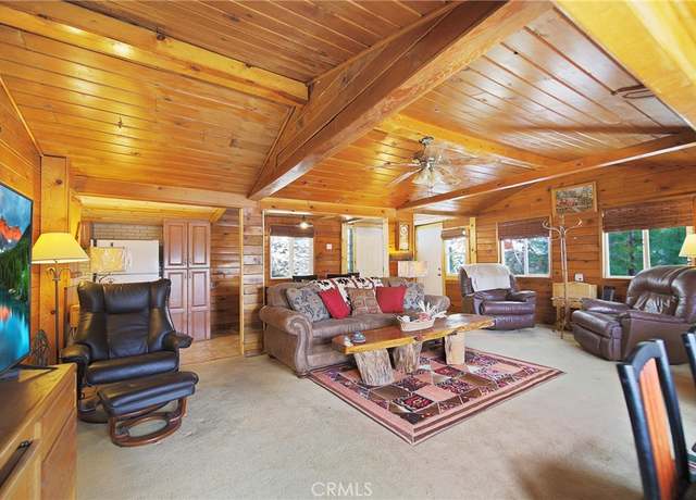 Property at 22052 Elliot Rd, Cedarpines Park, CA 92322, 1 bed, 1 bath