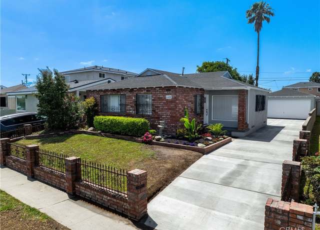 Property at 2408 W Corydon St, Compton, CA 90220, 3 beds, 1 bath