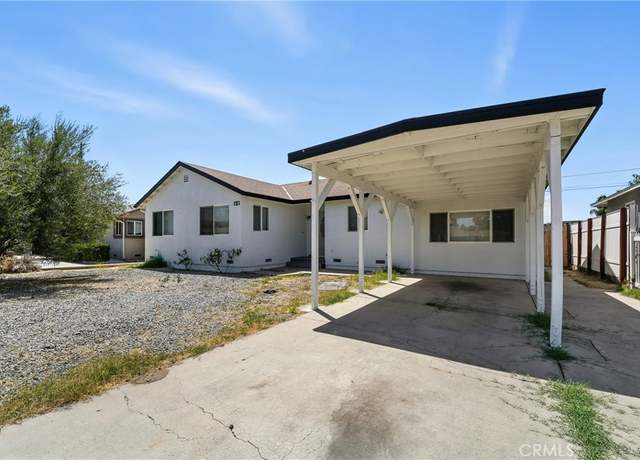 Property at 427 S Harvard St, Hemet, CA 92543, 3 beds, 2 baths