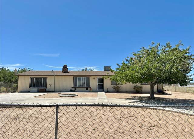 Property at 18387 Vine St, Hesperia, CA 92345, 3 beds, 2 baths
