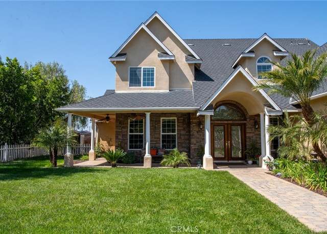 Property at 14010 Scenic View Rd, Perris, CA 92570, 4 beds, 3.5 baths