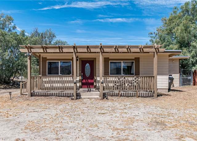 Property at 9194 Navajo Trl, Morongo Valley, CA 92256, 3 beds, 2.5 baths