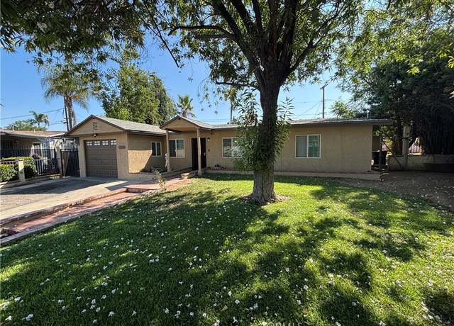 Property at 7416 El Sol Way, Riverside, CA 92504, 3 beds, 1.5 baths