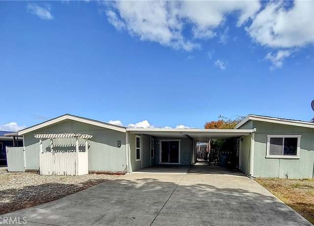 Property at 1900 S Main St #14, Lakeport, CA 95453, 3 beds, 2 baths