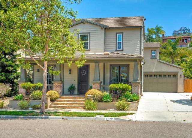 Property at 3522 Camino Cereza, Carlsbad, CA 92009, 4 beds, 2.5 baths