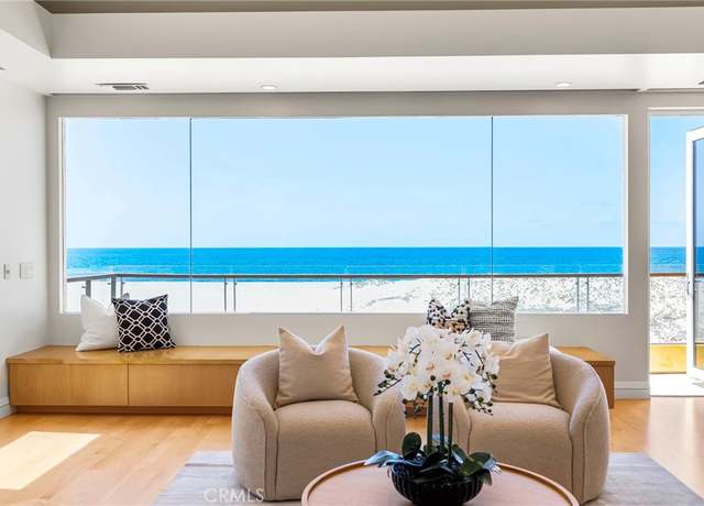 Property at 1554 E Oceanfront, Newport Beach, CA 92661, 5 beds, 5 baths