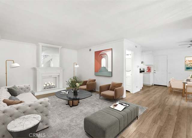Property at 26284 Via Roble #2, Mission Viejo, CA 92691, 3 beds, 1.5 baths
