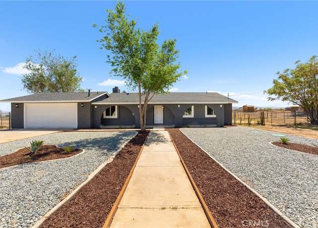 Property at 11343 1st Ave, Hesperia, CA 92345, 3 beds, 2 baths