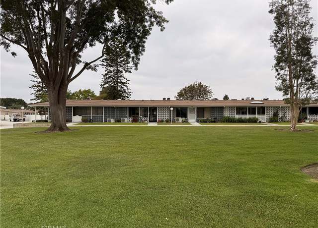 Property at 13800 Annandale Dr Unit 38E, Seal Beach, CA 90740, 1 bed, 1 bath
