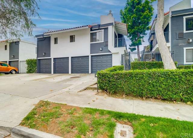 Property at 2917 C St #186, San Diego, CA 92102, 1 bed, 1 bath