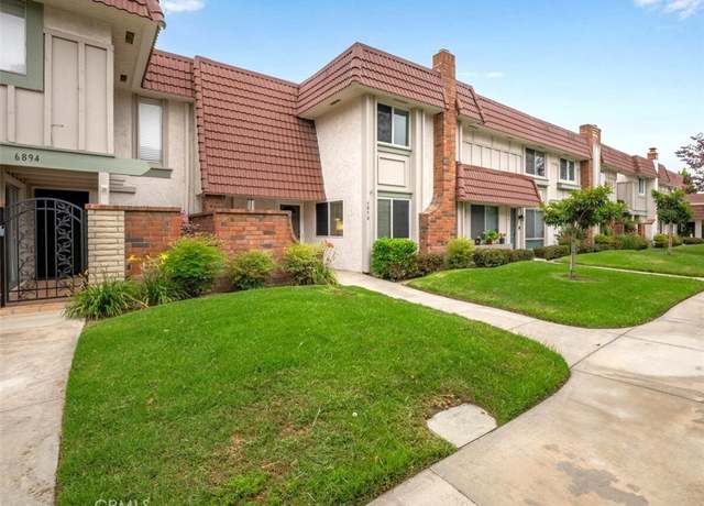 Property at 6898 Breton Way, Cypress, CA 90630, 2 beds, 1.5 baths