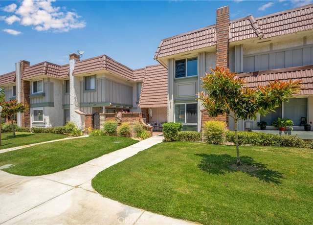 Property at 6898 Breton Way, Cypress, CA 90630, 2 beds, 1.5 baths