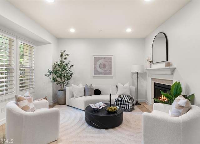 Property at 5 Orange Blossom Cir, Ladera Ranch, CA 92694, 3 beds, 2.5 baths