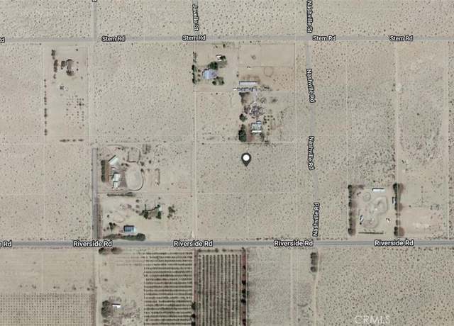 Property at 36200 Nashville Rd, Newberry Springs, CA 92365