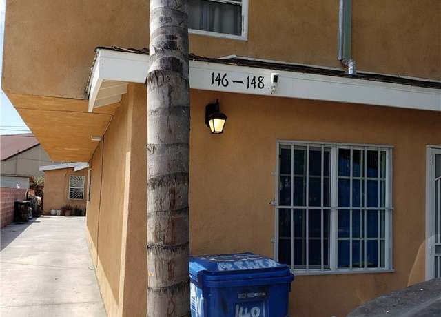 Property at 146 W Gage Ave, Los Angeles, CA 90003, 7 beds, 4 baths
