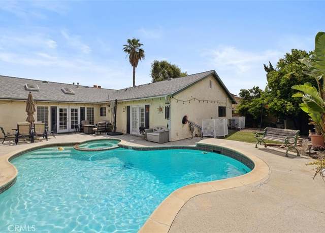Property at 1675 Bridget Ave, Simi Valley, CA 93065, 4 beds, 2 baths