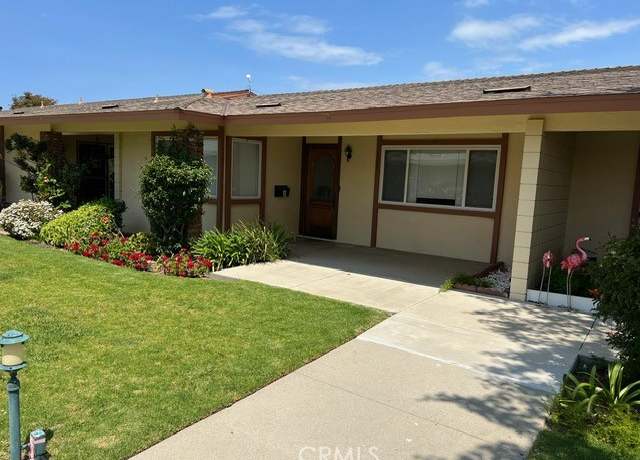 Property at 165 W Fiesta Grn, Port Hueneme, CA 93041, 2 beds, 1 bath