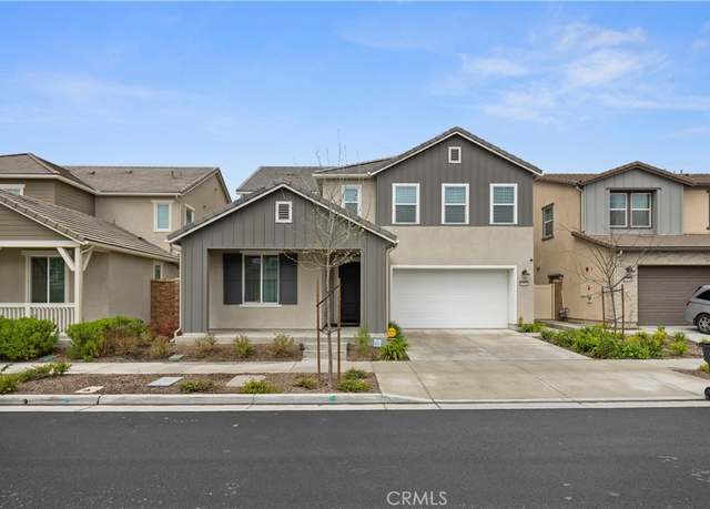 Property at 16564 Pathfinder Ave, Chino, CA 91708, 5 beds, 3 baths