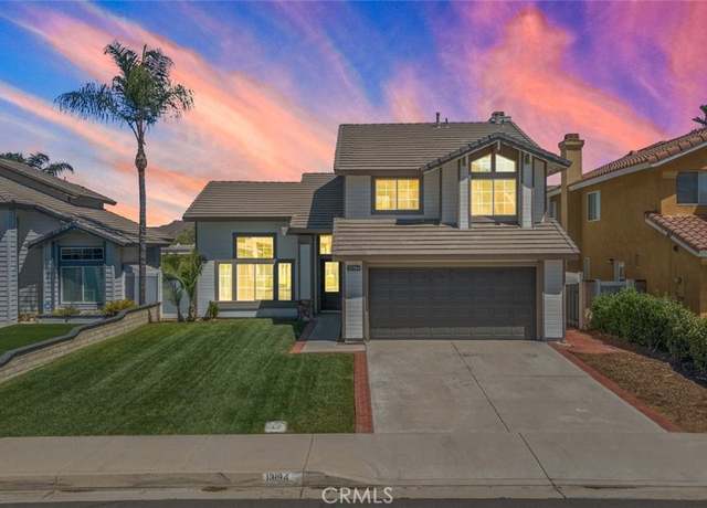 Property at 13194 Spur Branch Cir, Corona, CA 92883, 4 beds, 2.5 baths