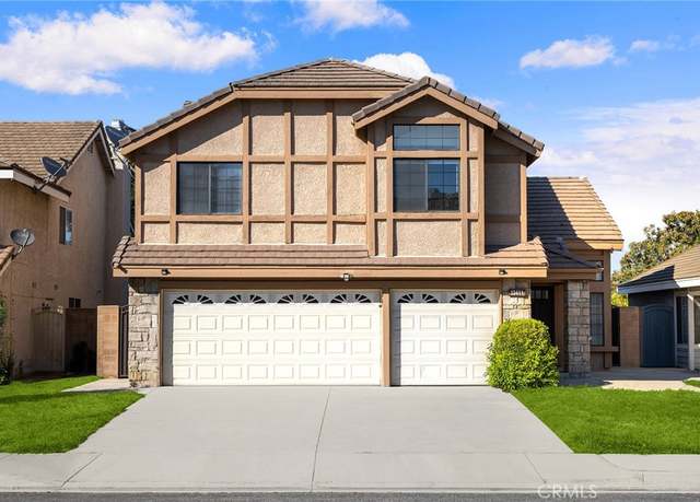 Property at 13411 Browning Pl, La Puente, CA 91746, 5 beds, 3 baths