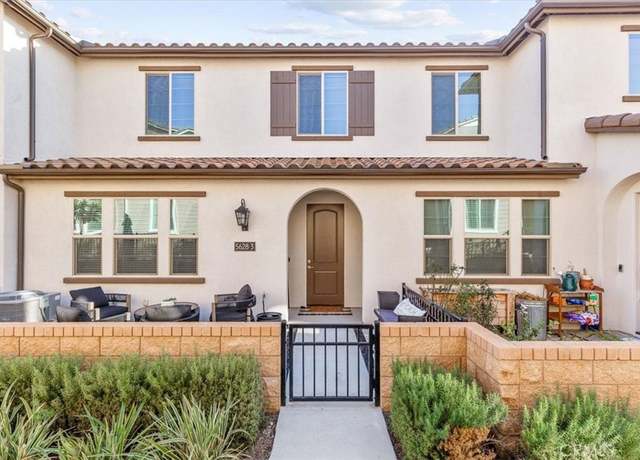 Property at 5628 Kate Way #3, Fontana, CA 92336, 2 beds, 2.5 baths