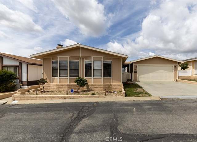 Property at 3800 W Wilson St #247, Banning, CA 92220, 2 beds, 2 baths