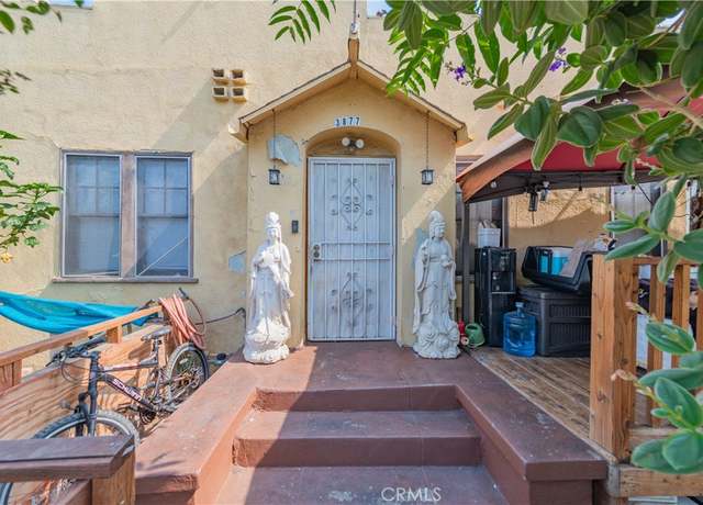 Property at 3877 Middlebury St, Los Angeles, CA 90004, 1 bed, 1 bath