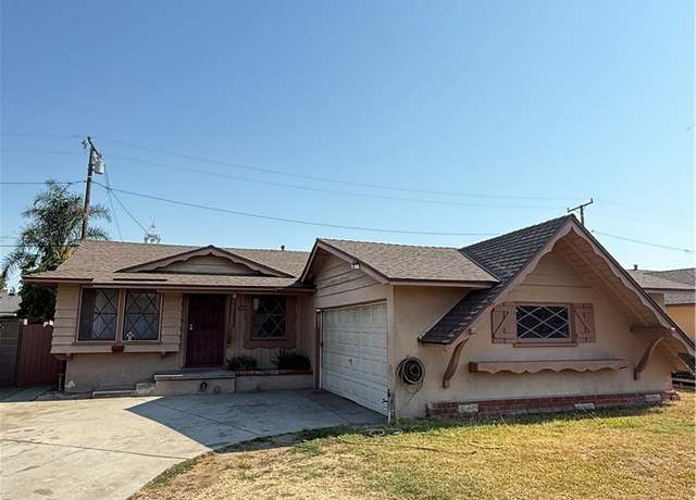 Property at 7560 El Escorial Way, Buena Park, CA 90620, 3 beds, 1 bath