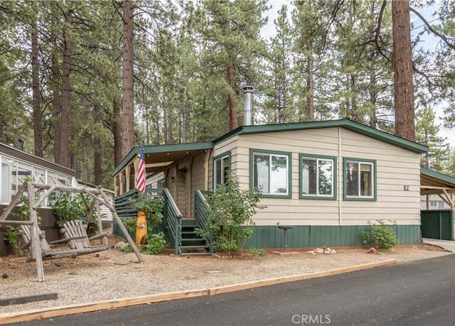 Property at 41150 Lahontan Unit B7, Big Bear Lake, CA 92315, 2 beds, 2 baths
