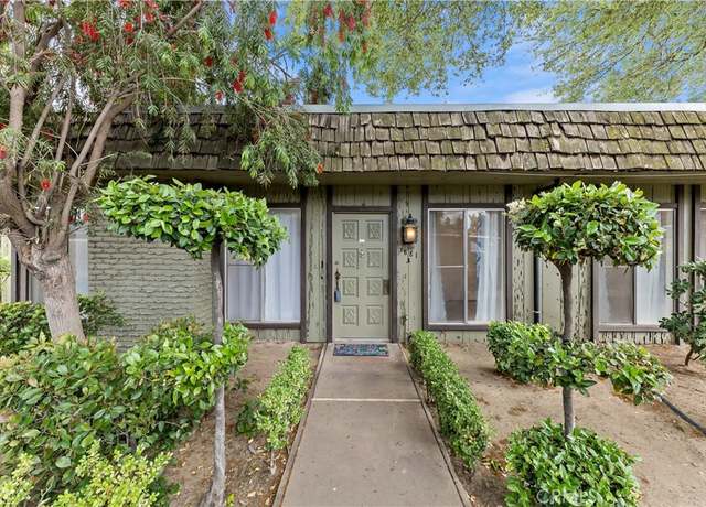 Property at 3681 N Fruit Ave Unit A, Fresno, CA 93705, 2 beds, 2 baths