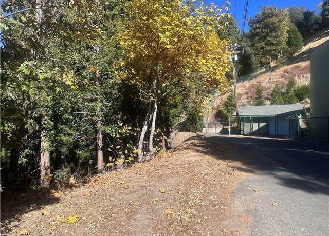 Property at 0 Chillon Dr, Crestline, CA 92325