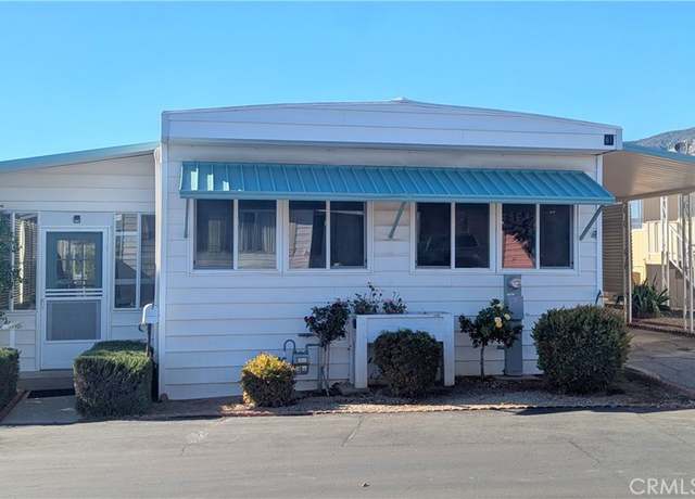 Property at 10675 Bryant St #81, Yucaipa, CA 92399, 2 beds, 2 baths