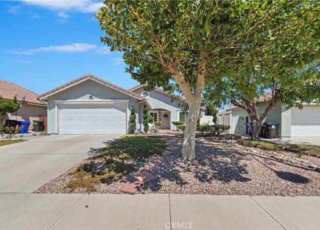 Property at 12804 Sweetwater Dr, Victorville, CA 92392, 3 beds, 2 baths