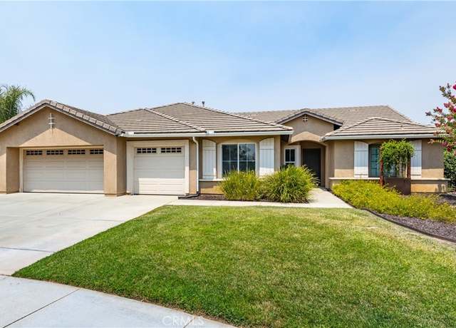 Property at 33504 Liberty Rd, Yucaipa, CA 92399, 4 beds, 2 baths