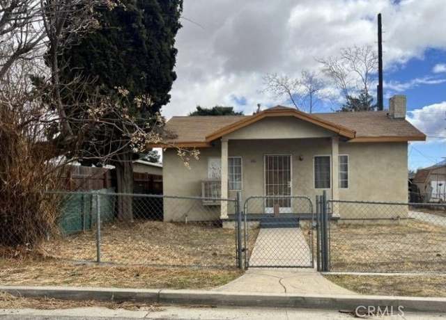 Property at 450 Martin St, Banning, CA 92220, 1 bed, 1 bath