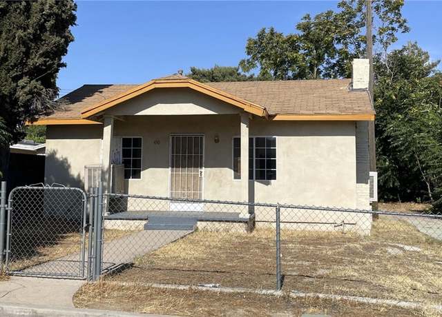 Property at 450 Martin St, Banning, CA 92220, 2 beds, 1 bath