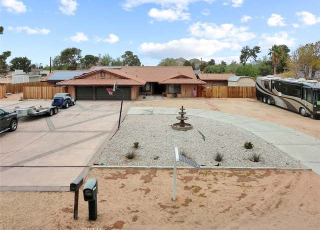 Property at 14182 Gayhead Rd, Apple Valley, CA 92307, 4 beds, 3 baths