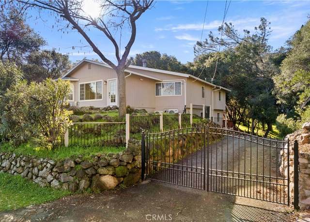 Property at 10849 Northslope Dr, Kelseyville, CA 95451, 4 beds, 2 baths