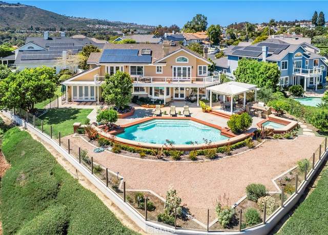 Property at 44 New Hvn, Laguna Niguel, CA 92677, 4 beds, 4 baths
