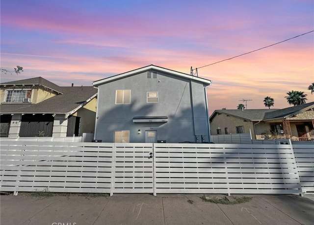 Property at 956 Euclid Ave, Los Angeles, CA 90023, 6 beds, 7 baths