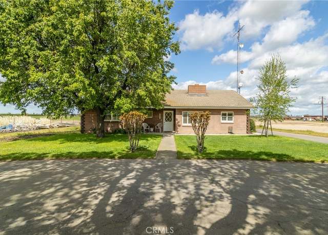 Property at 11478 North Ave, Ballico, CA 95303, 3 beds, 2 baths
